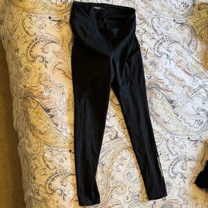 REI Padded Cycling Leggings